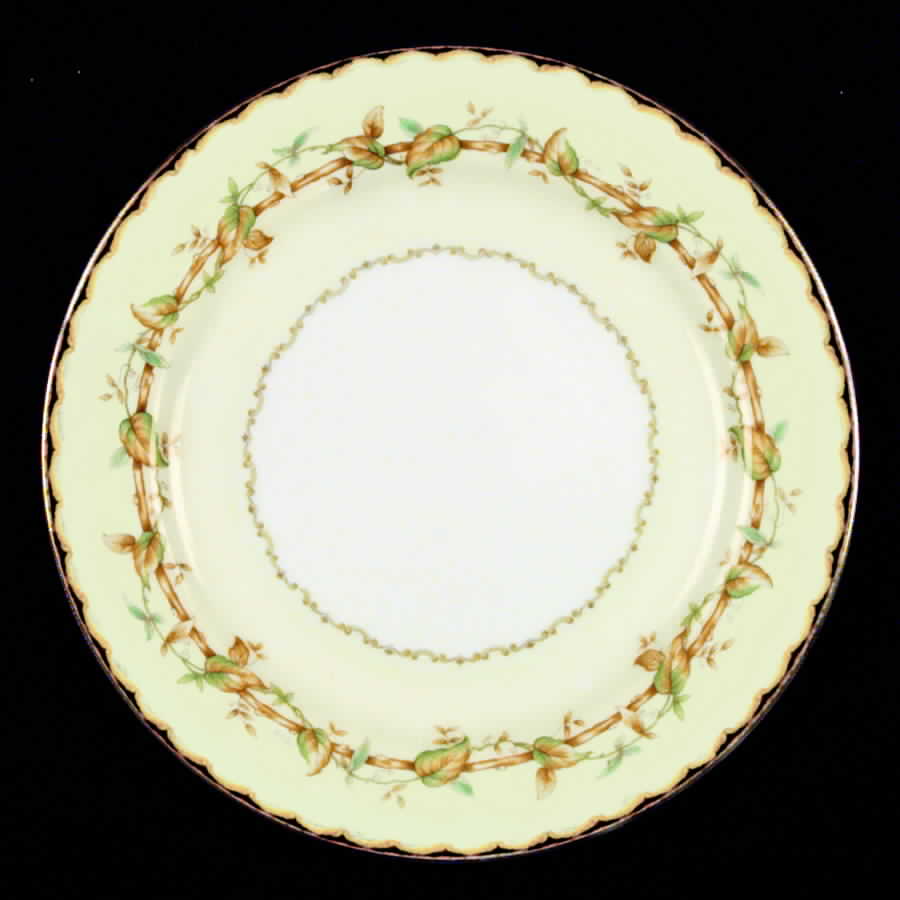 N582 Dinner Plate by Noritake-1