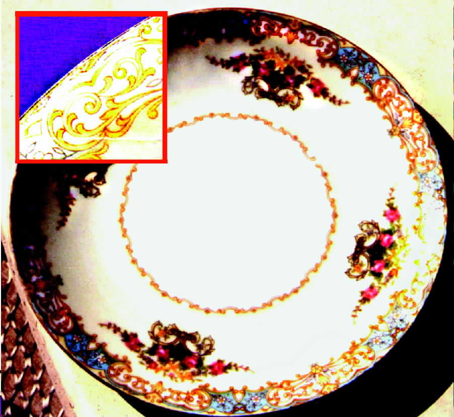 N584 Coupe Soup Bowl by Noritake-1