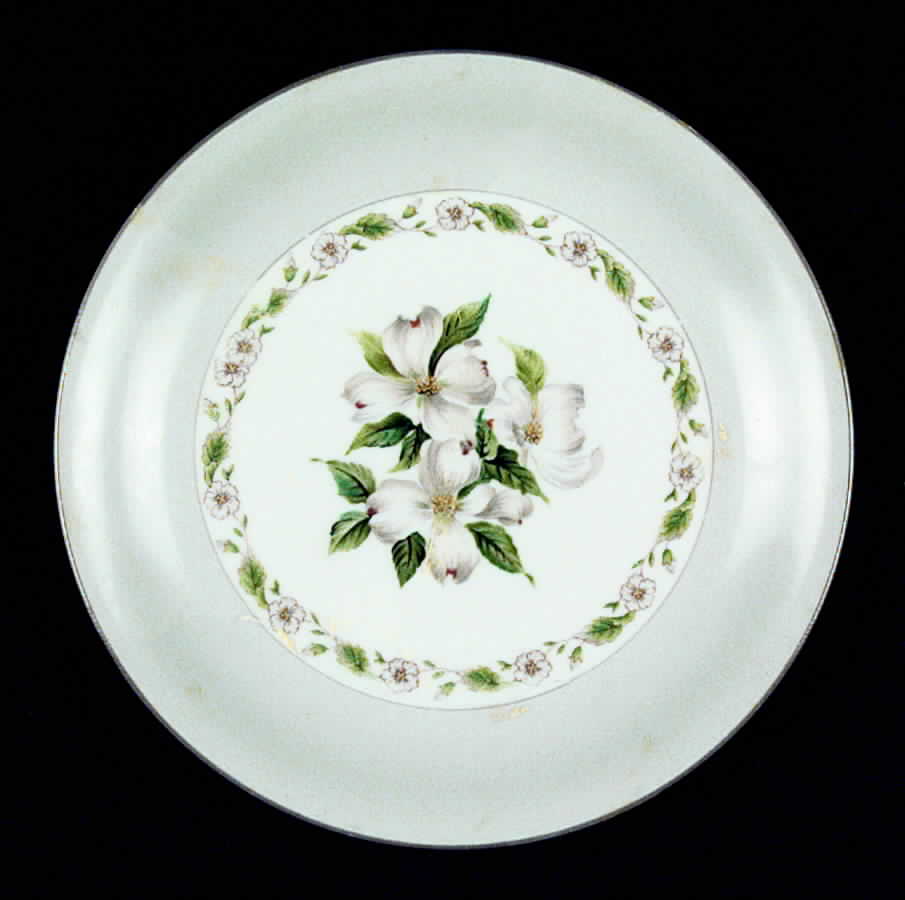 N593 Salad Plate by Noritake-1