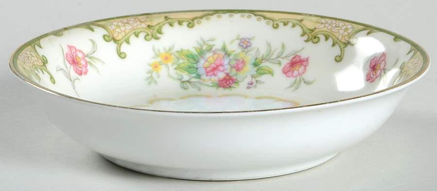 N595 Fruit/Dessert (Sauce) Bowl by Noritake-1