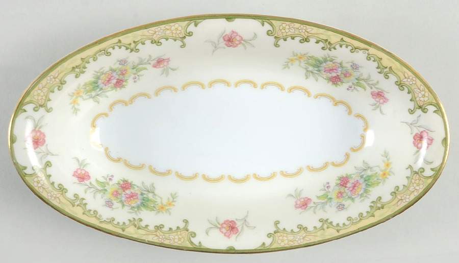 N595 Relish by Noritake-1