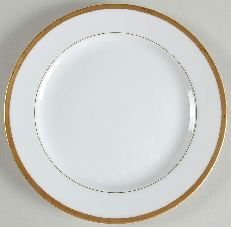 N599 Salad Plate by Noritake-1