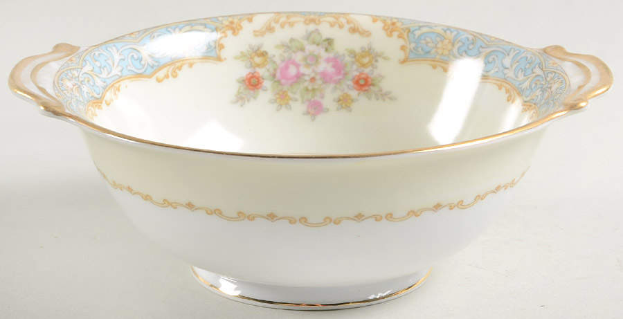 N60 Lugged Cereal Bowl by Noritake-1