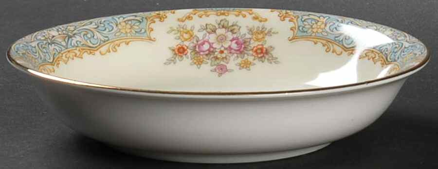 N60 Fruit/Dessert (Sauce) Bowl by Noritake-1