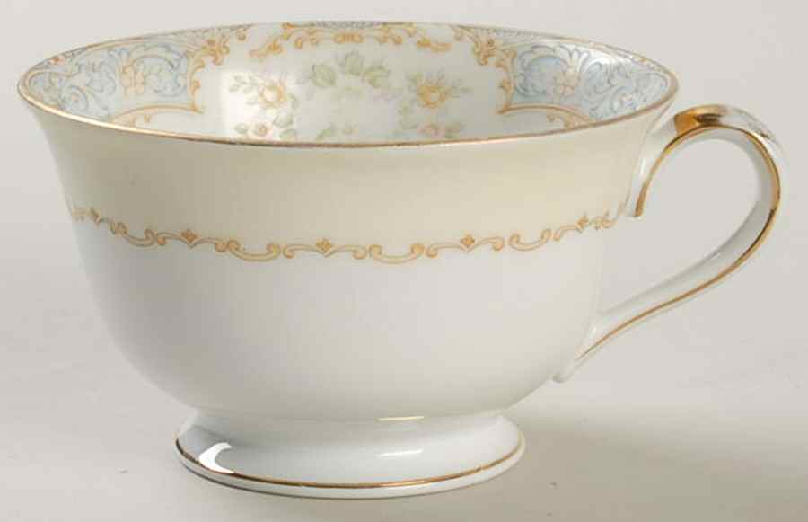 N60 Footed Cup by Noritake-1