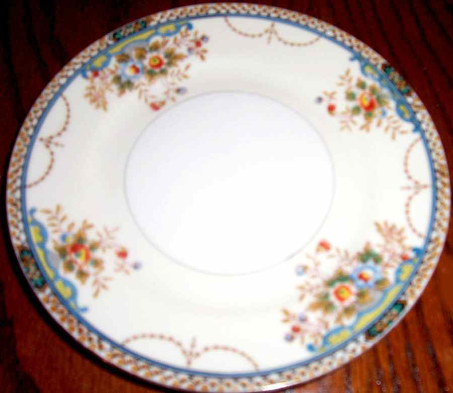 N603 Saucer by Noritake-1