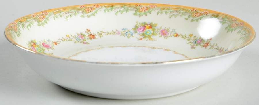 N606 Coupe Soup Bowl by Noritake-1