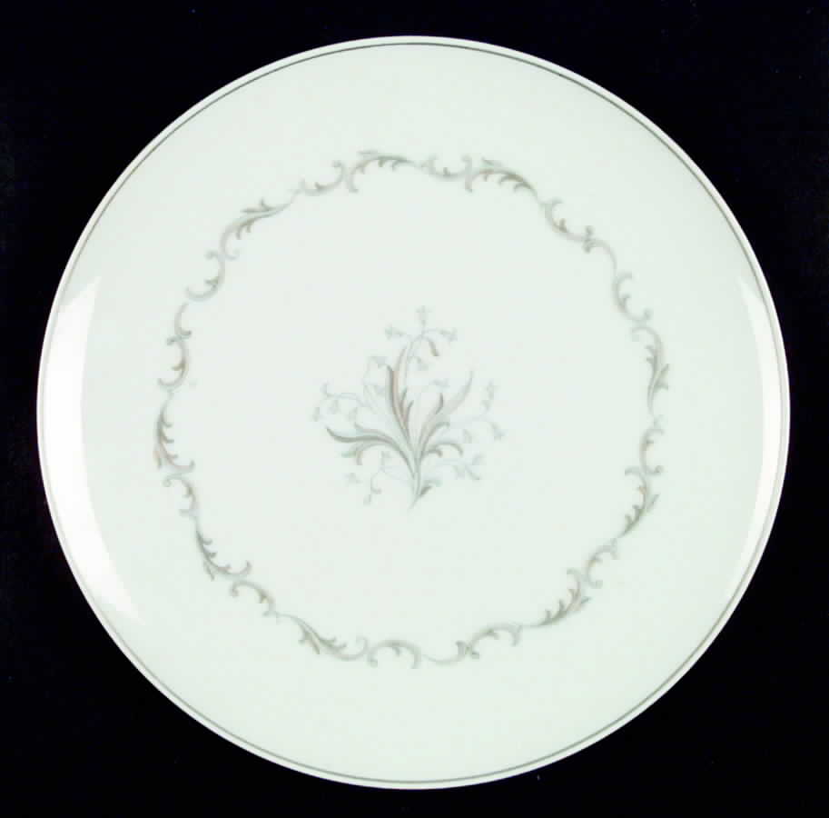 N615 Dinner Plate by Noritake-1