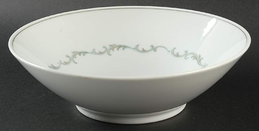 N615 8" Round Vegetable Bowl by Noritake-1