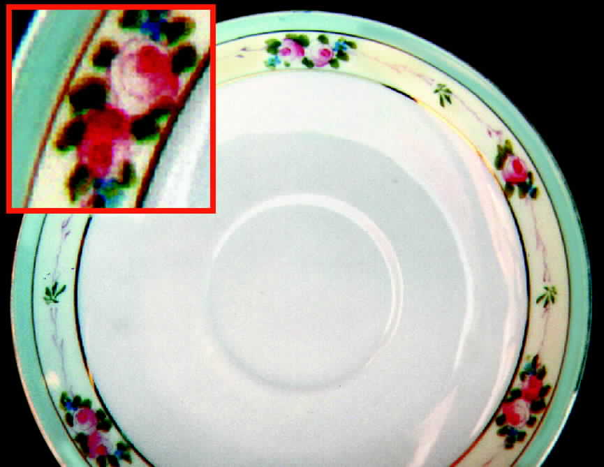 N616 Saucer by Noritake-1