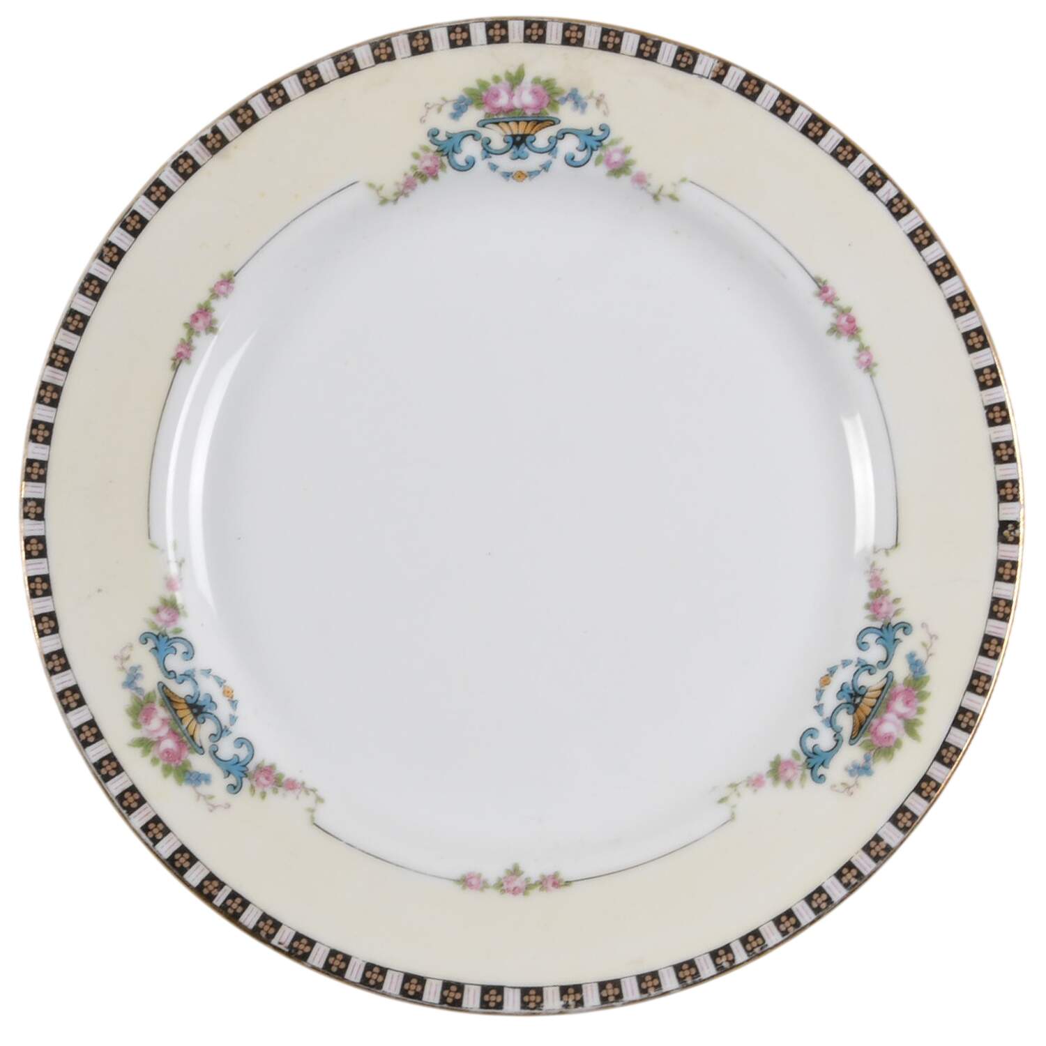 N622 Salad Plate by Noritake-1
