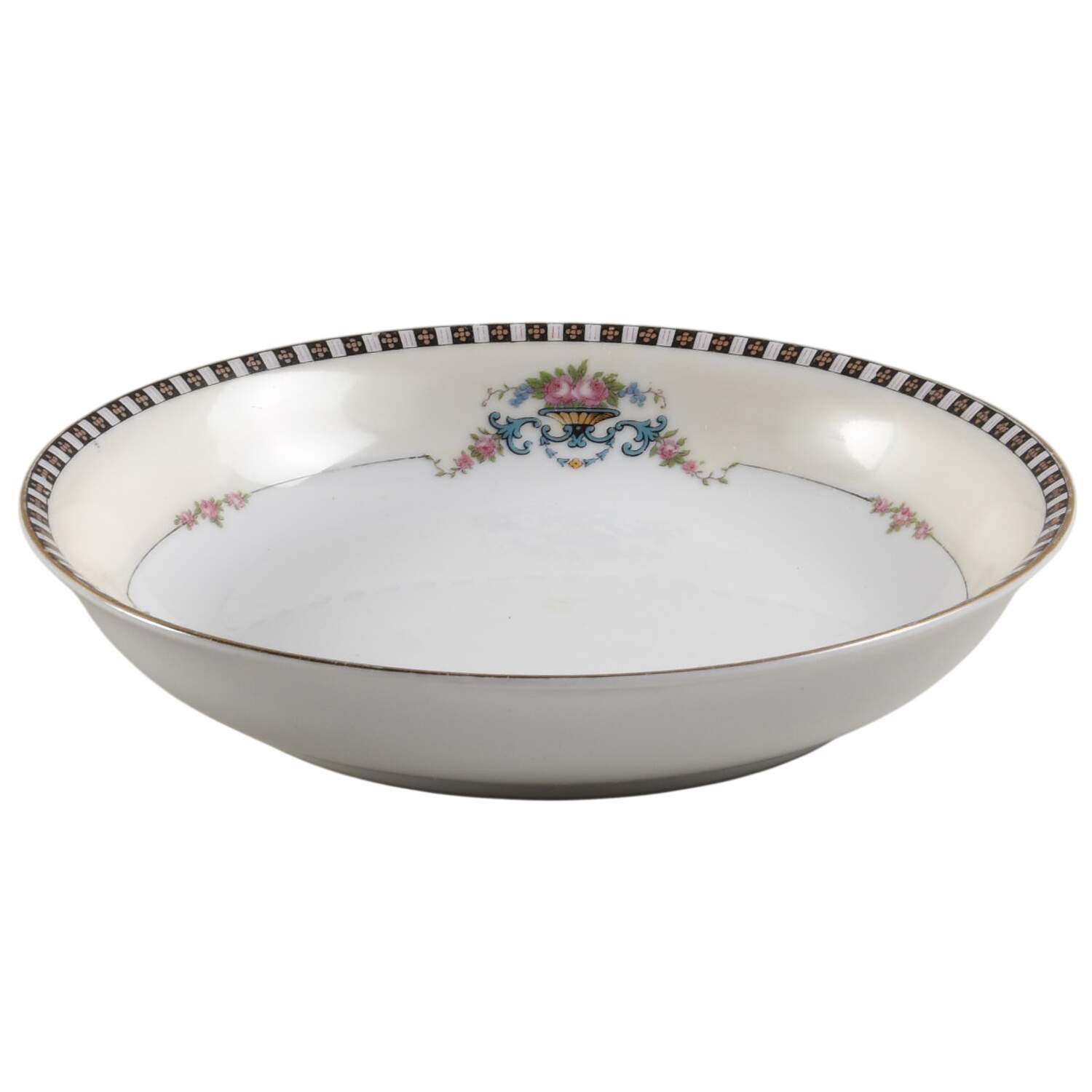 N622 Coupe Soup Bowl by Noritake-1