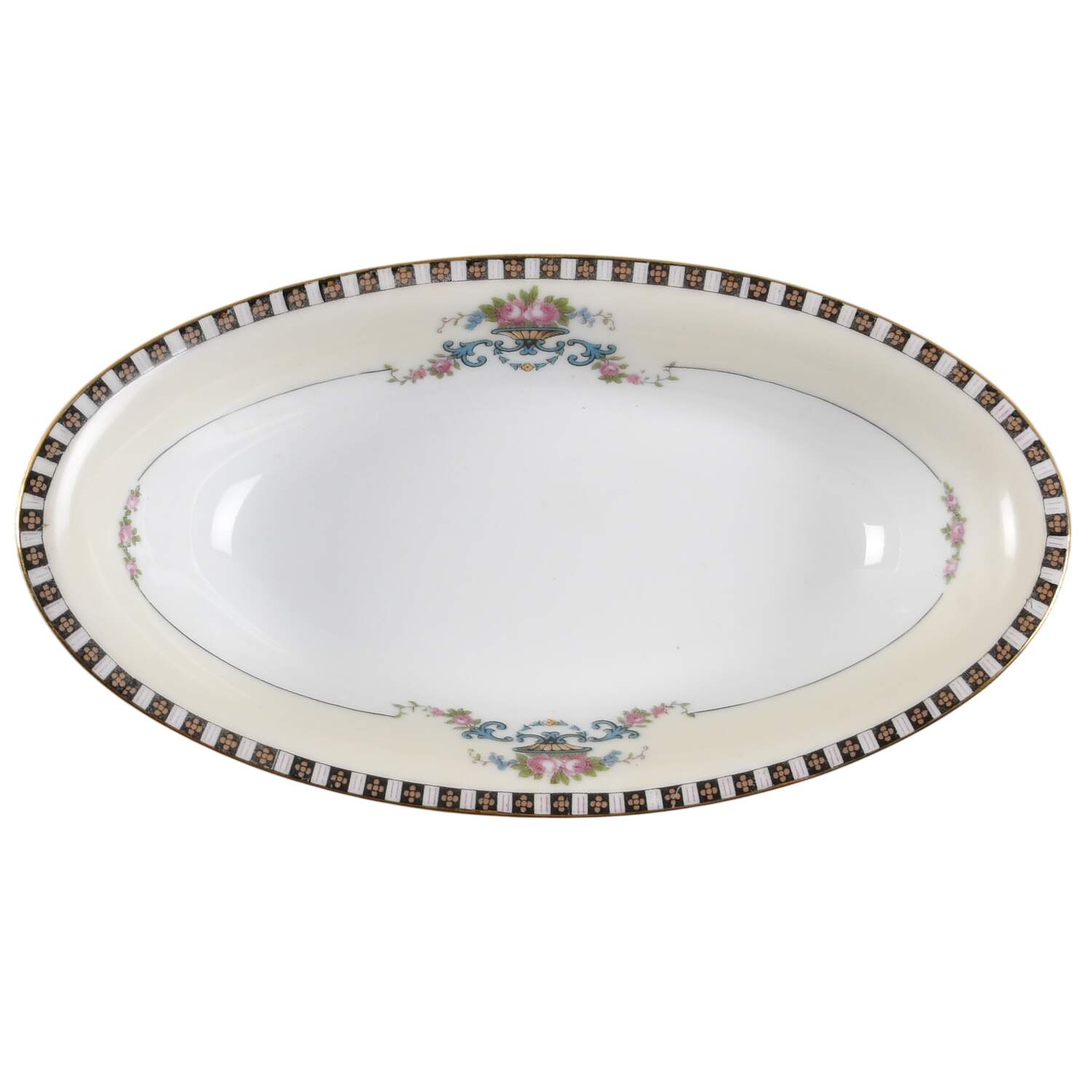 N622 Relish by Noritake-1