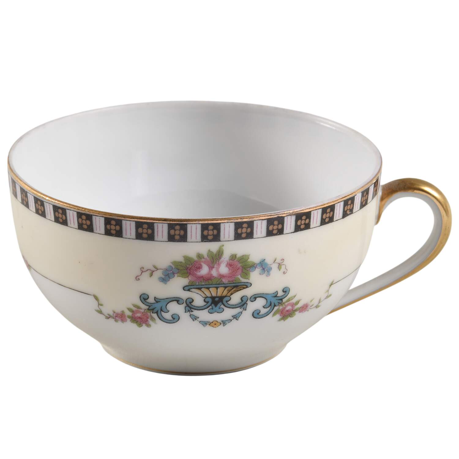 N622 Flat Cup by Noritake-1