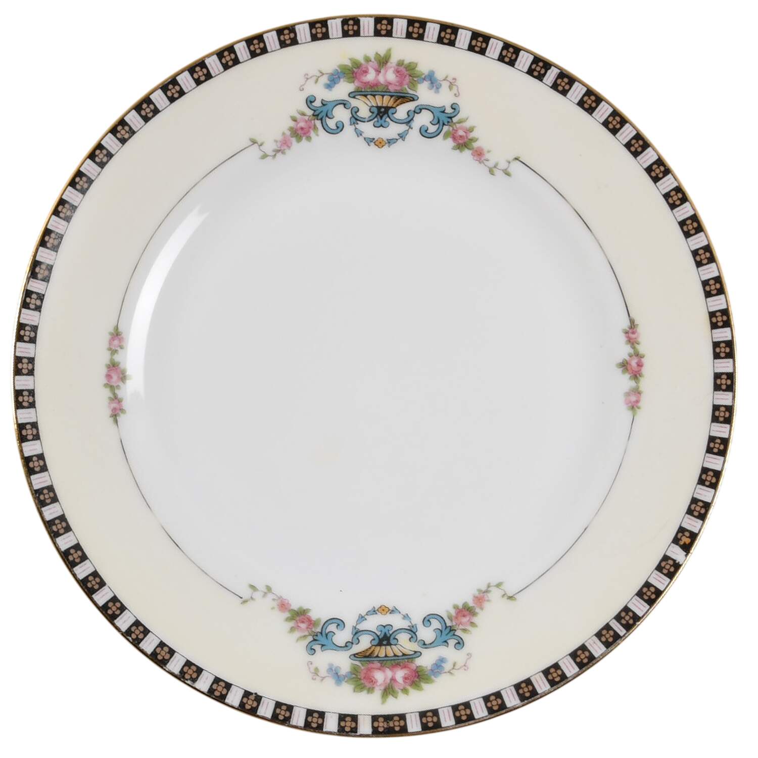 N622 Bread & Butter Plate by Noritake-1