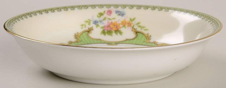 N630 Fruit/Dessert (Sauce) Bowl by Noritake-1