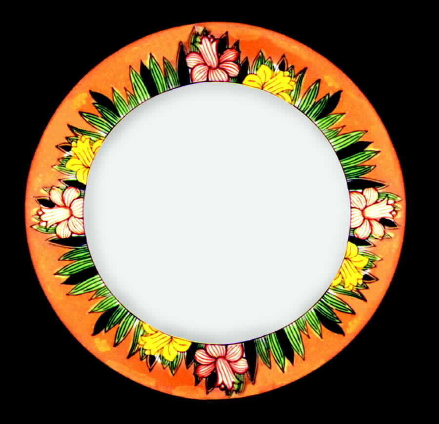 N631 Luncheon Plate by Noritake-1