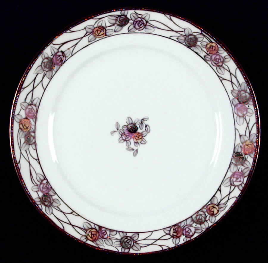 N635 Dinner Plate by Noritake-1