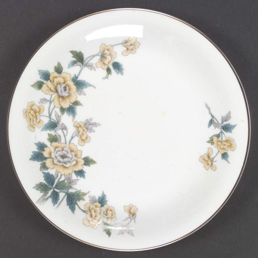 N64 Dinner Plate by Noritake-1
