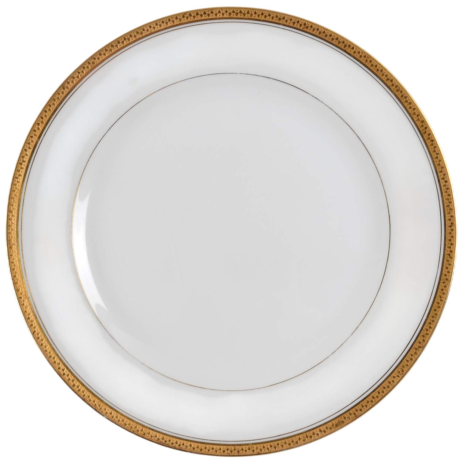 N640 Dinner Plate by Noritake-1
