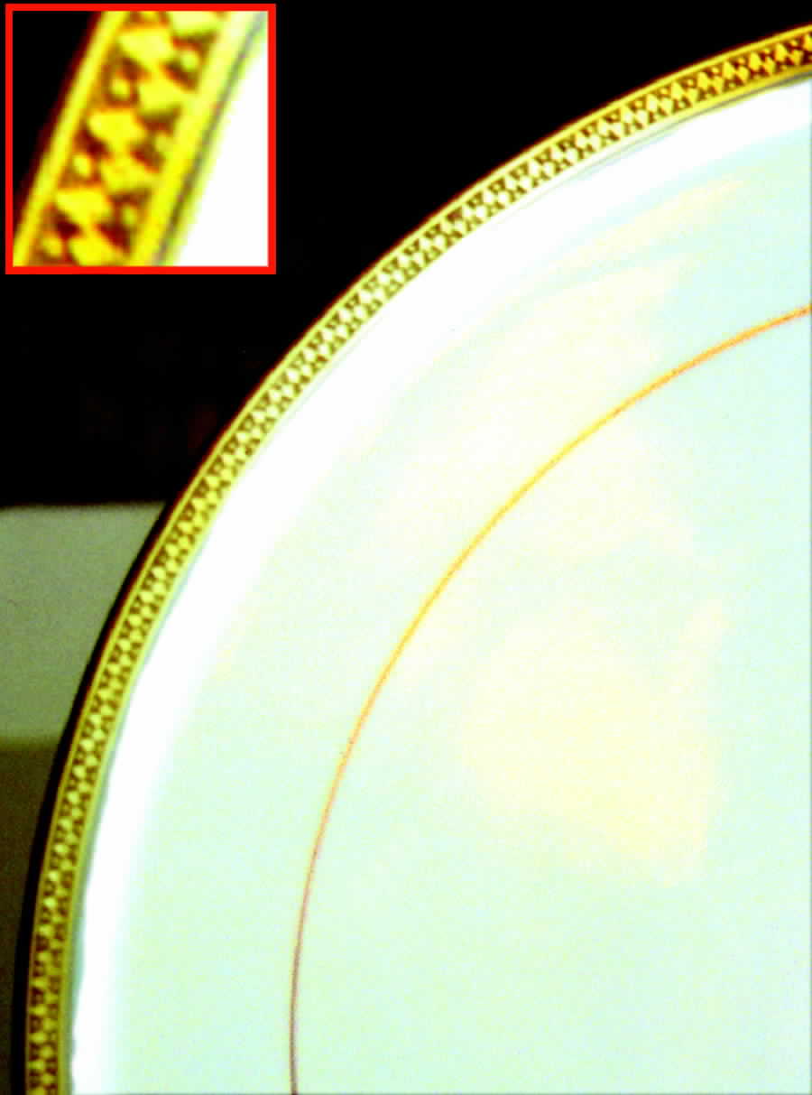 N640 Dinner Plate by Noritake-1