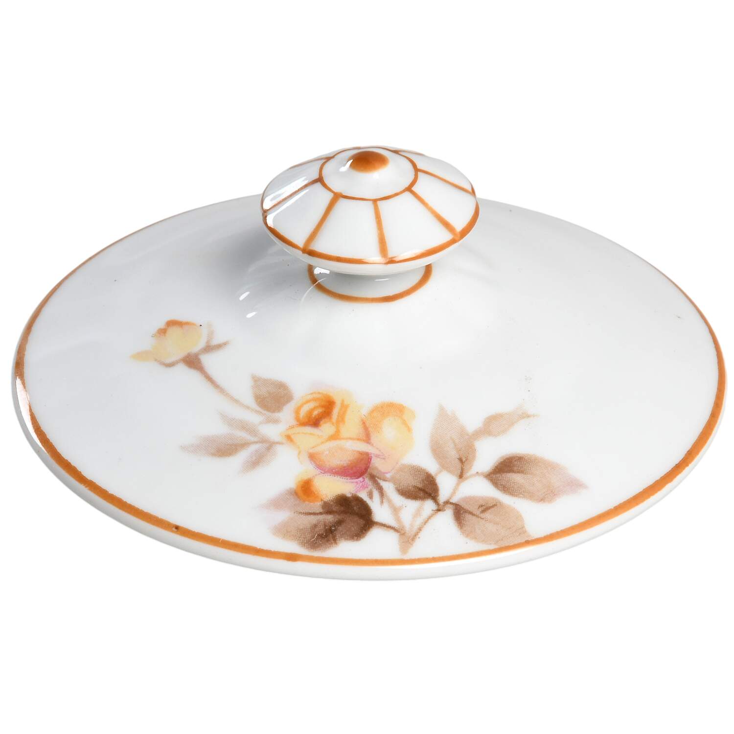 N649 Lid for Sugar Bowl by Noritake-1