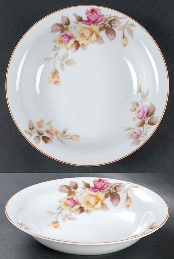 N649 Coupe Soup Bowl by Noritake-1