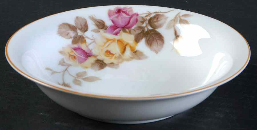 N649 Fruit/Dessert (Sauce) Bowl by Noritake-1