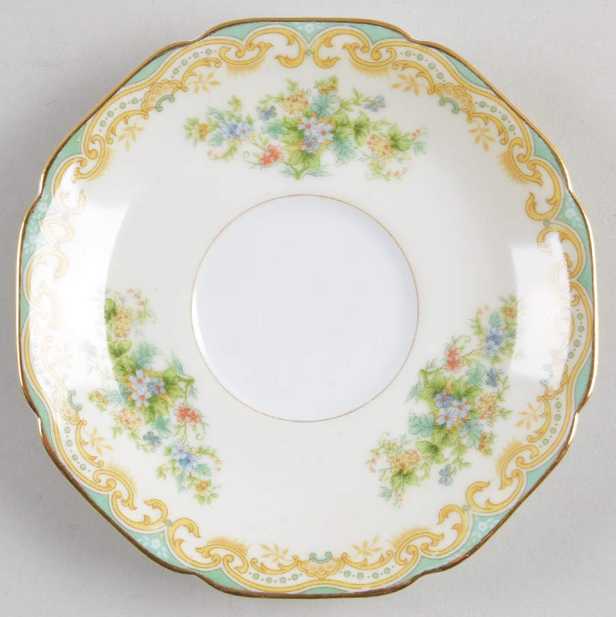 N650 Saucer by Noritake-1