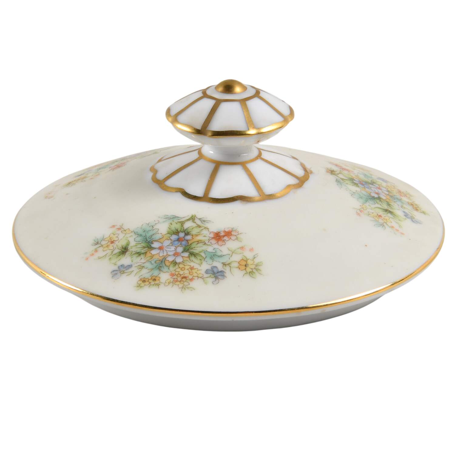 N650 Lid for Sugar Bowl by Noritake-1