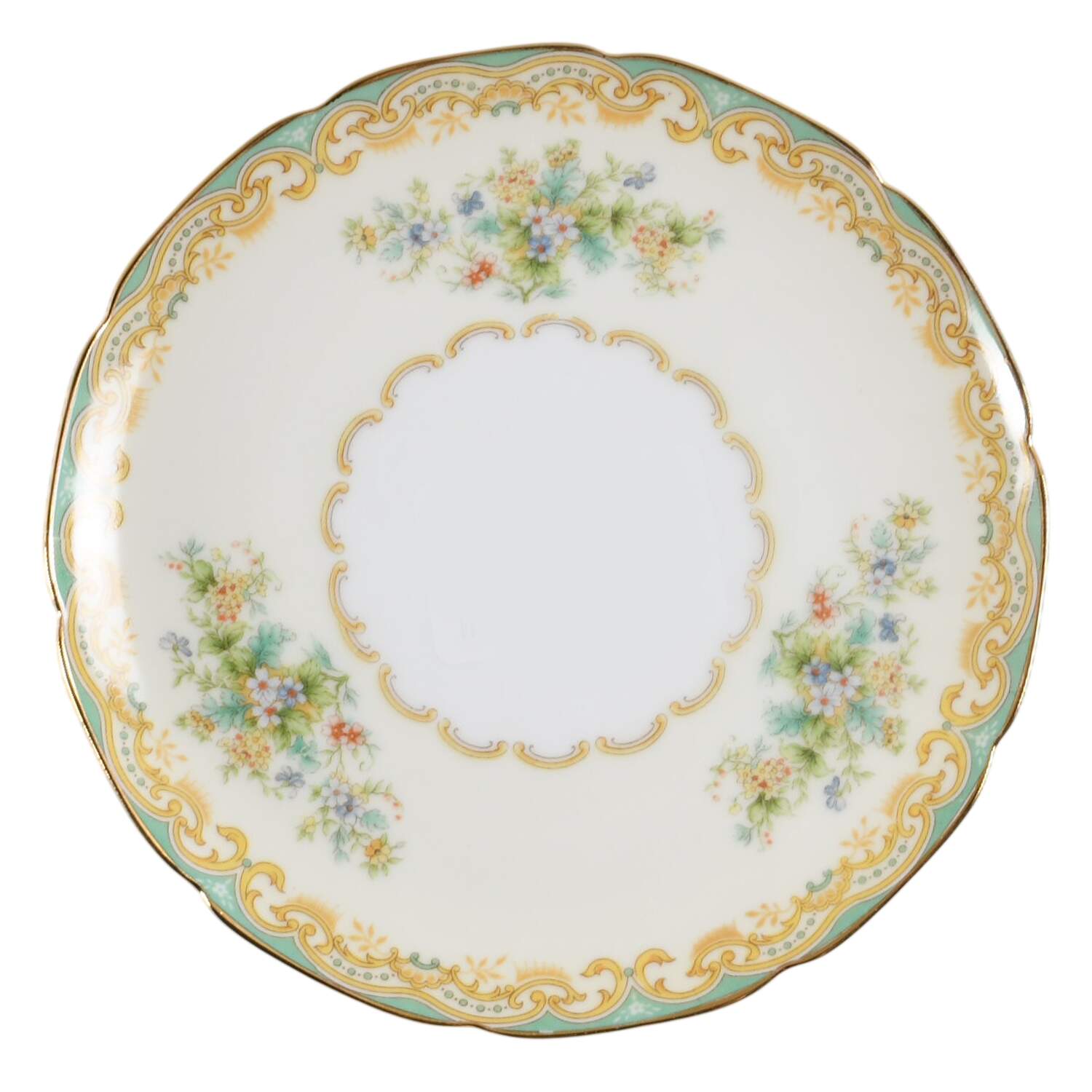N650 Saucer for Cream Soup Bowl by Noritake-1