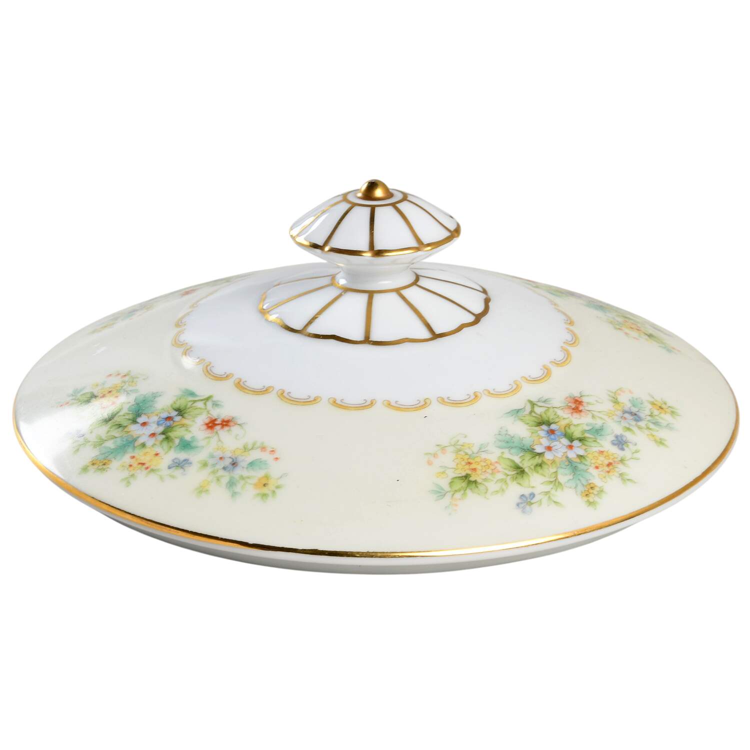 N650 Lid for Round Vegetable by Noritake-1