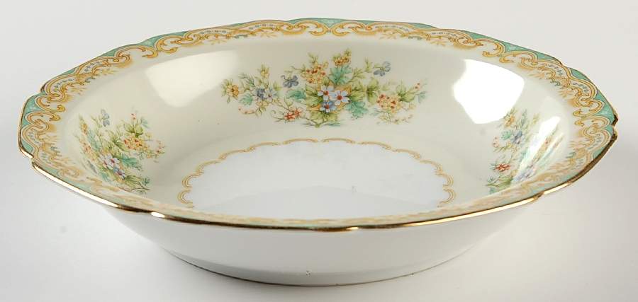 N650 Rim Soup Bowl by Noritake-1