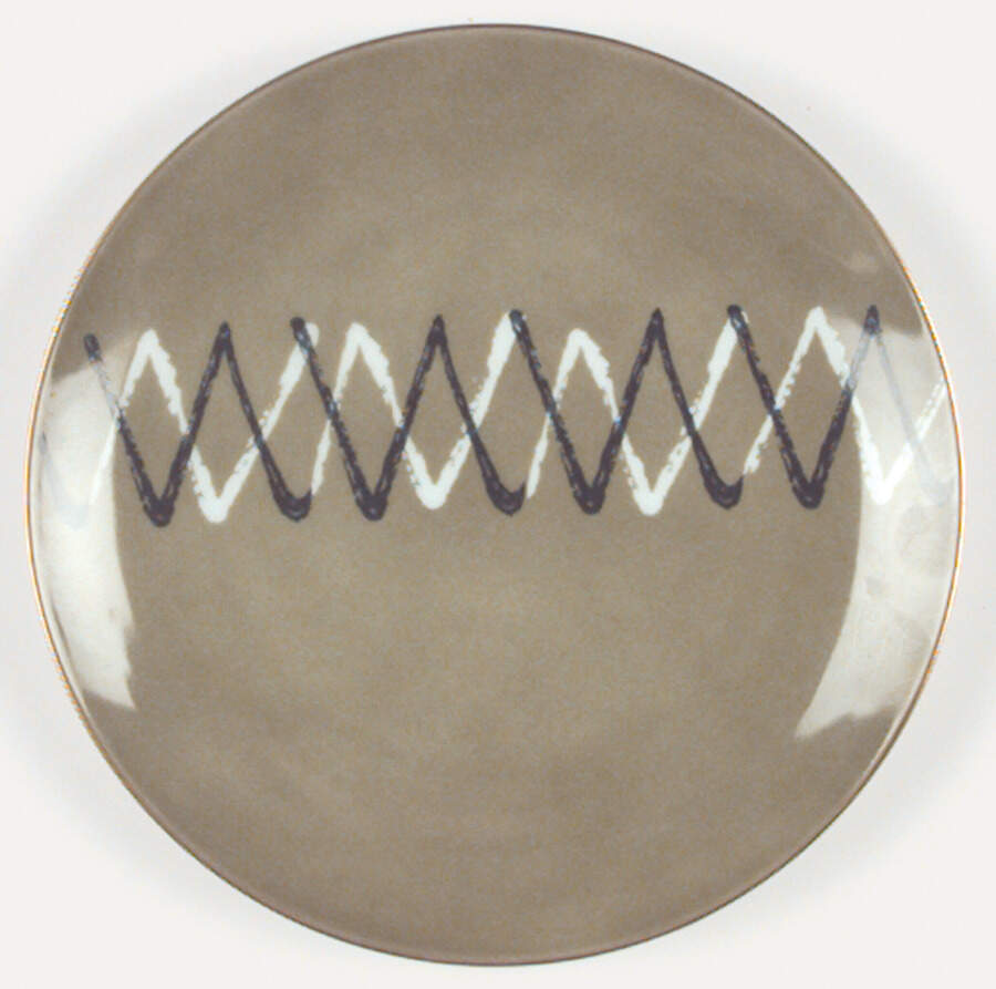 N653 Salad Plate by Noritake-1
