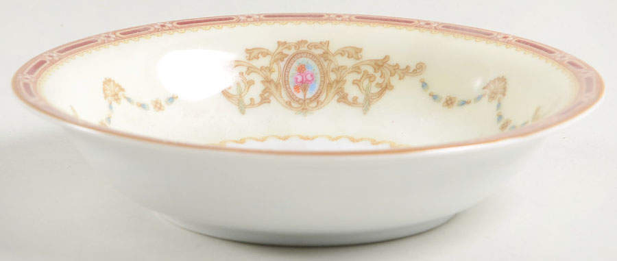N662 Fruit/Dessert (Sauce) Bowl by Noritake-1