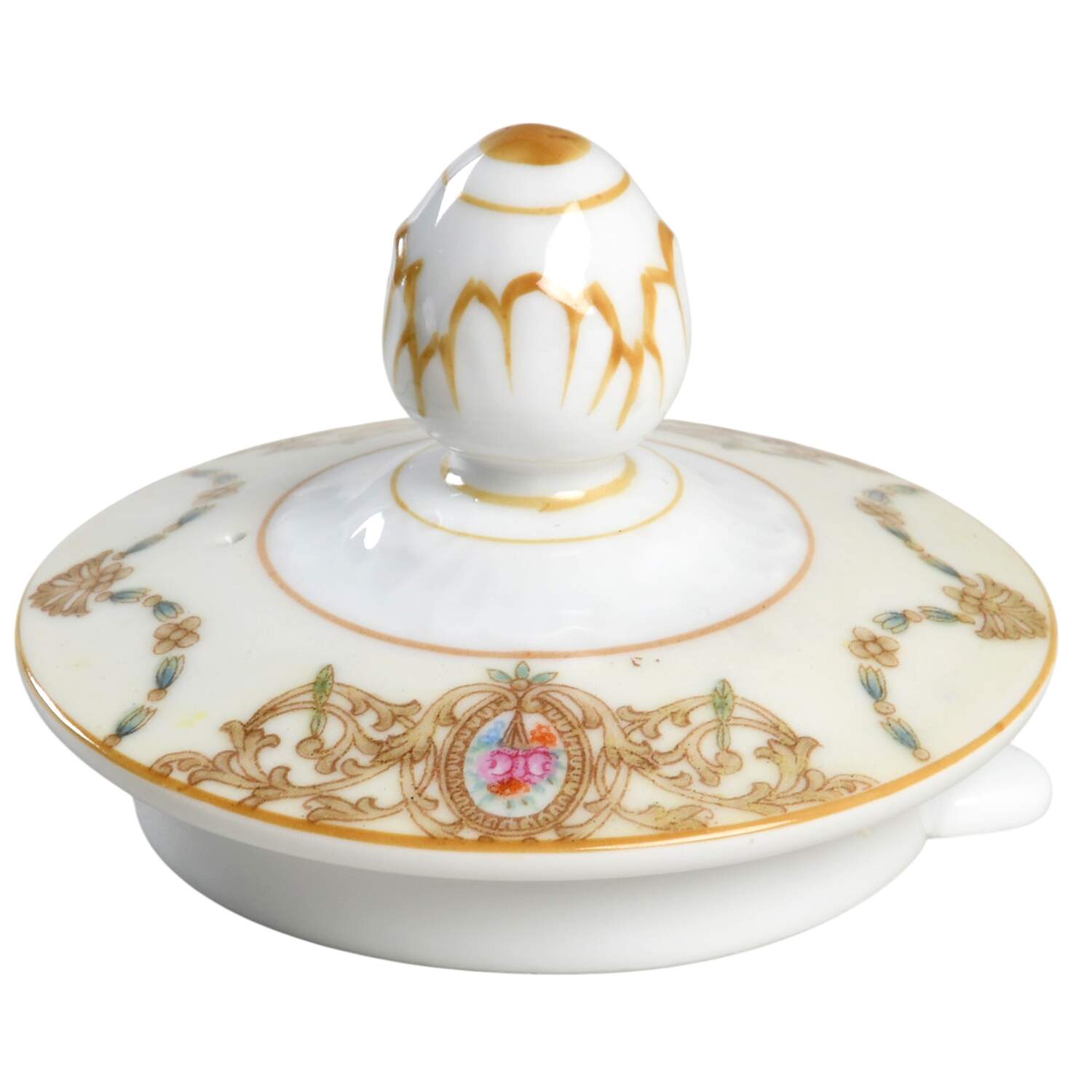 N662 Lid for Coffee Pot by Noritake-1