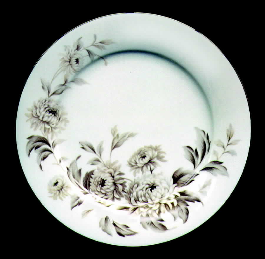 N663 Dinner Plate by Noritake-1