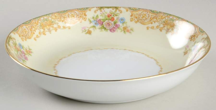 N67 Coupe Soup Bowl by Noritake-1