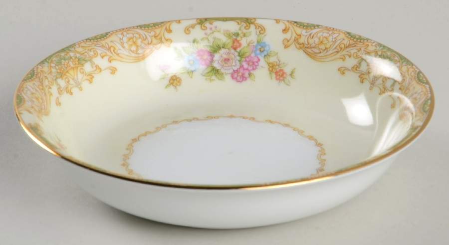 N67 Fruit/Dessert (Sauce) Bowl by Noritake-1