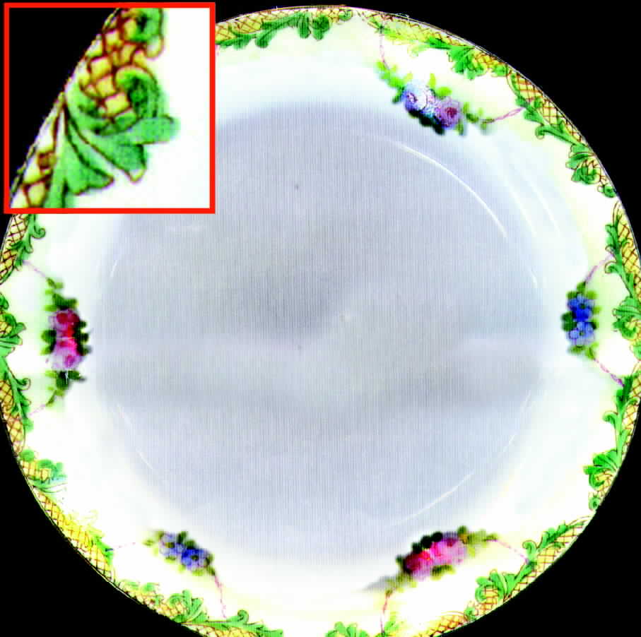N677 Bread & Butter Plate by Noritake-1