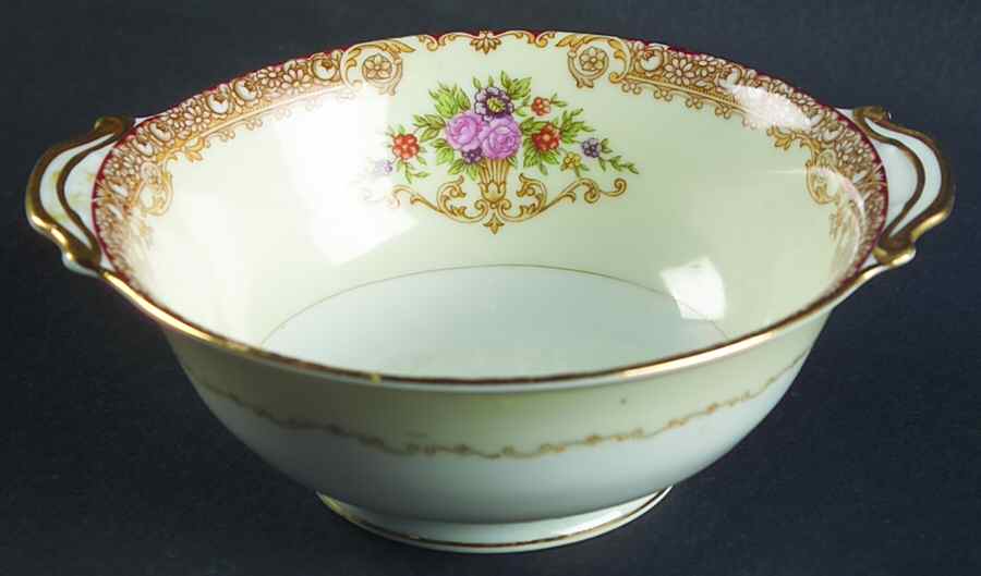 N68 Lugged Cereal Bowl by Noritake-1