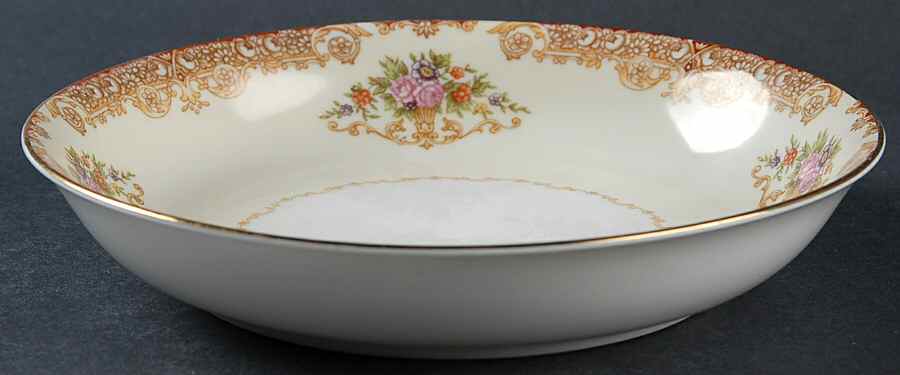 N68 Coupe Soup Bowl by Noritake-1
