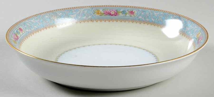 N681 Coupe Soup Bowl by Noritake-1