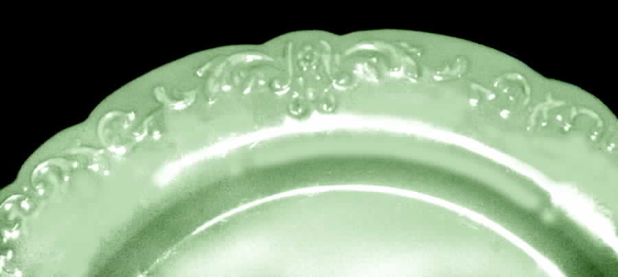 N684 Dinner Plate by Noritake-1