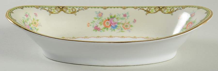 N686 Relish by Noritake-1