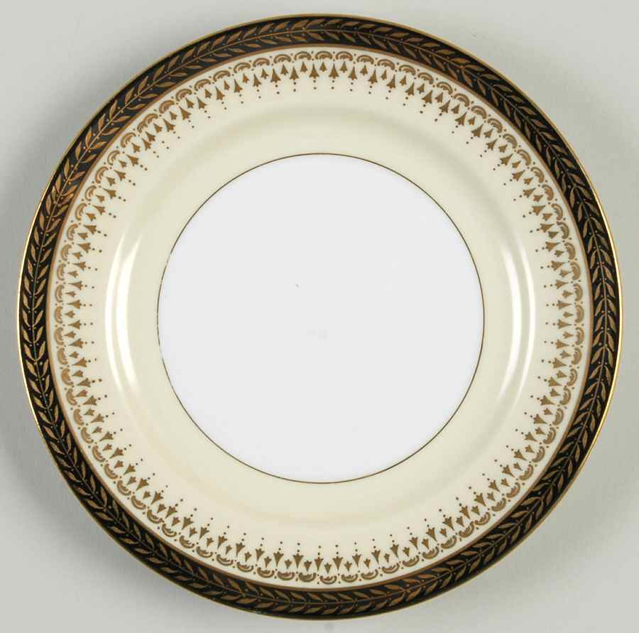 Goldbeam Bread & Butter Plate by Noritake-1