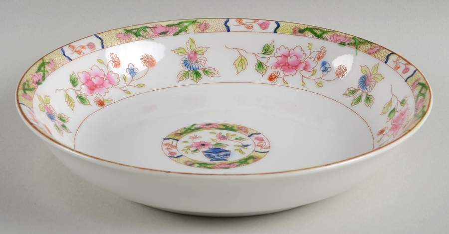 N691 Coupe Soup Bowl by Noritake-1