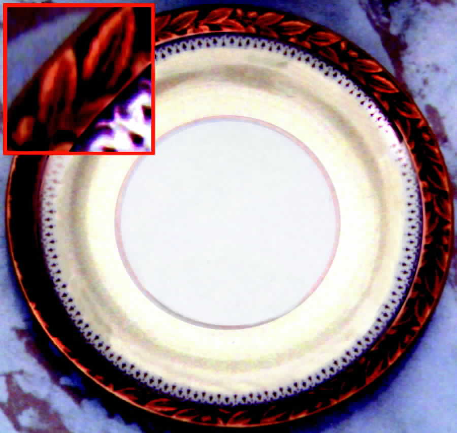 N693 Bread & Butter Plate by Noritake-1