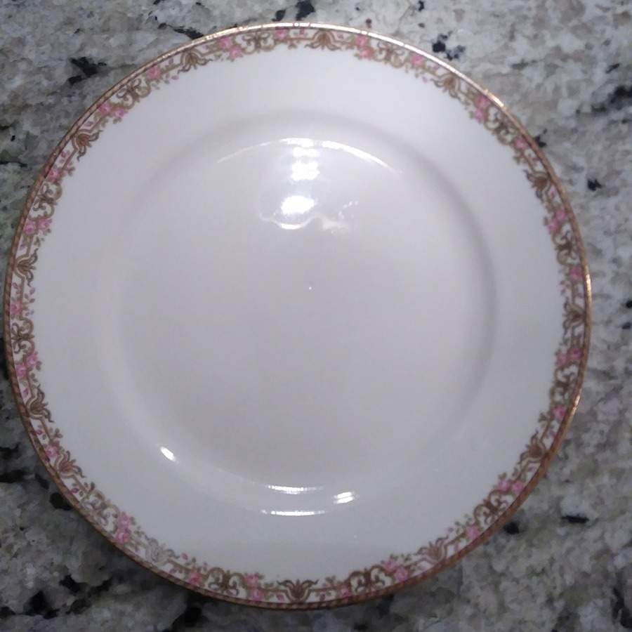 N694 Dinner Plate by Noritake-1