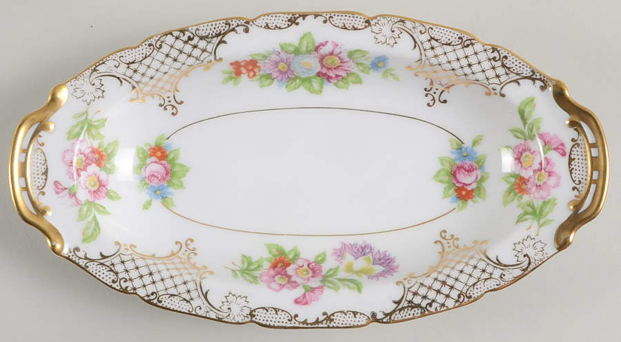 N696 Relish by Noritake-1